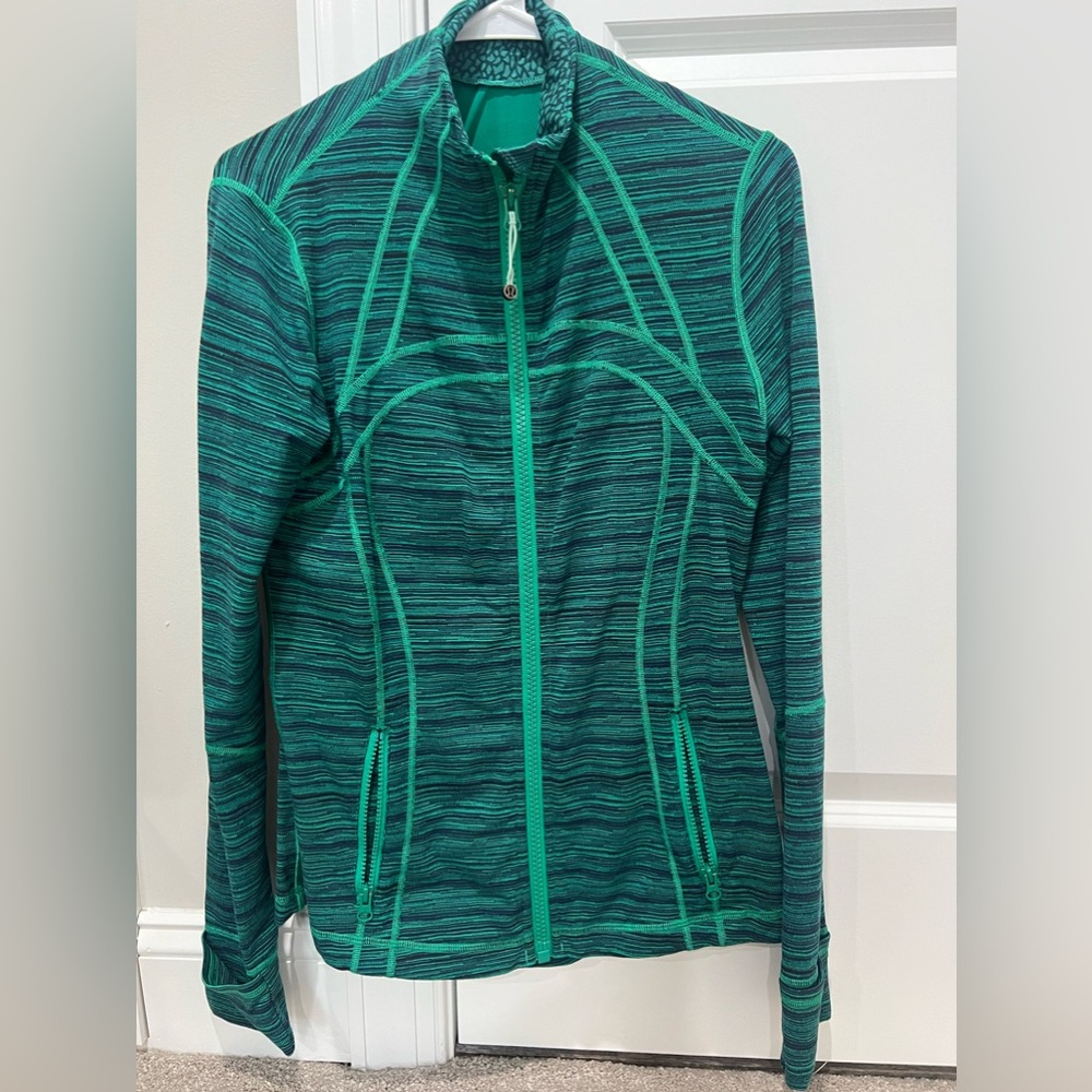 Lululemon jacket